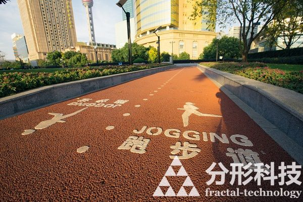 萬里濱水活力帶河畔智慧步道開通了！