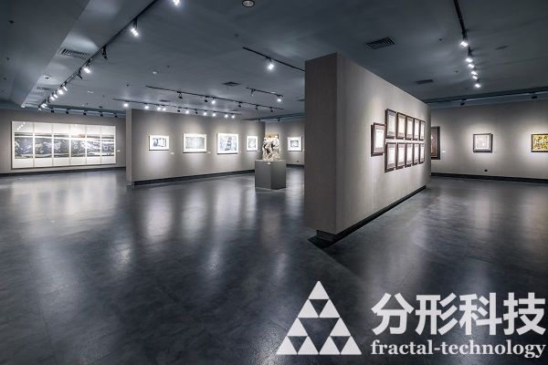 企業(yè)展廳設(shè)計(jì)：匠心打造企業(yè)文化與實(shí)力的沉浸體驗(yàn)